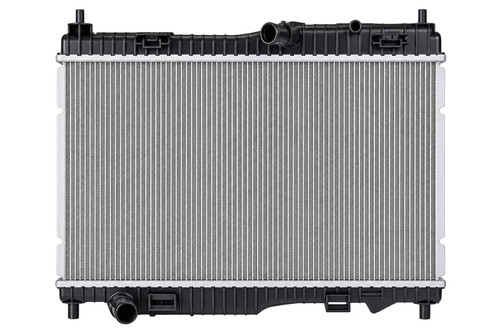 Engine cooling radiator ford - engine,
