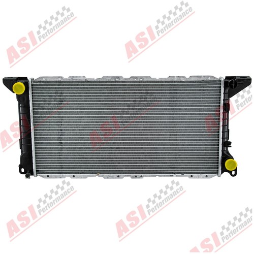 Heavy duty radiator for - heavy,