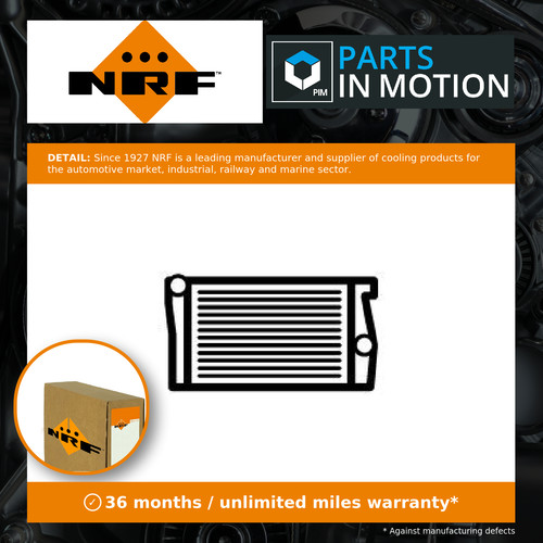 Radiator fits ford transit - radiator,