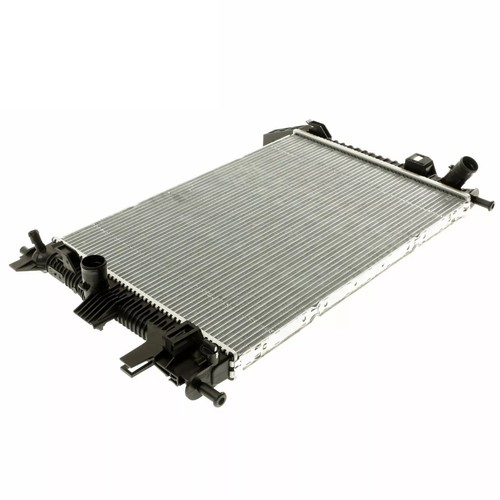 Engine cooling radiator for - radiator,