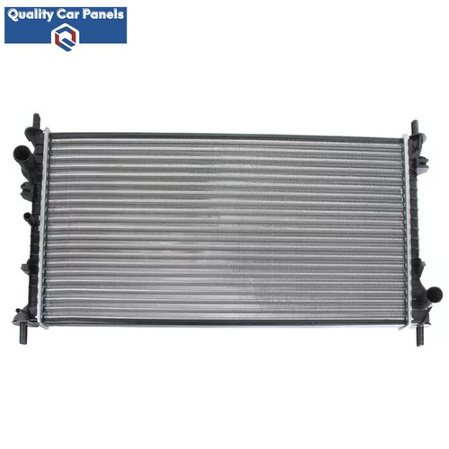 Radiator 8cng 1 - radiator, 1.8,