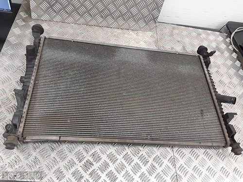 2015 ford transit radiator - 2015,