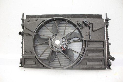 Ford transit custom cooling - transit,