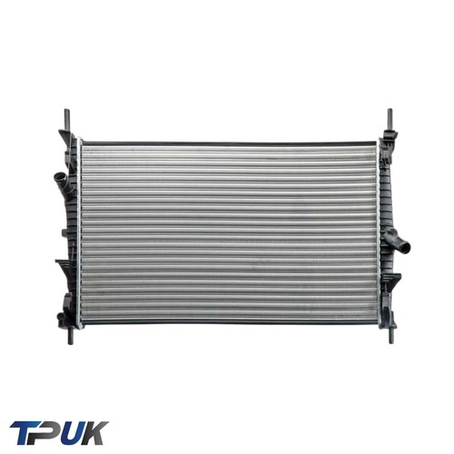 Radiator for ford - radiator, transit