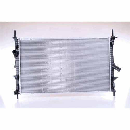 Radiator for ford transit - radiator,