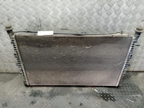Ford transit radiator 2 - transit, 2.2