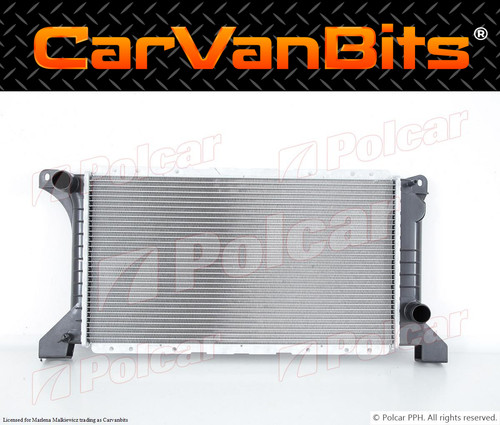 For ford transit - mk3, 1985-91