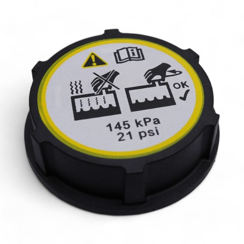 Radiator cap ford transit - radiator,