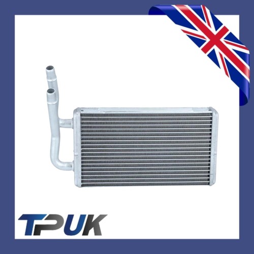 Heater exchange radiator for - exchange,