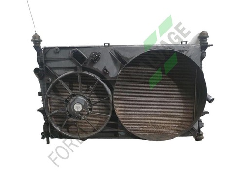 2016 ford transit radiator - 2016,