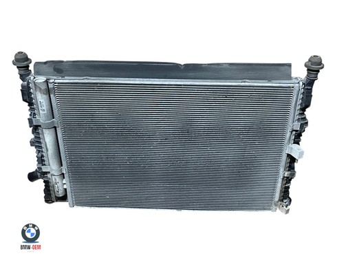 Ford transit mk8 radiator fan - mk8,