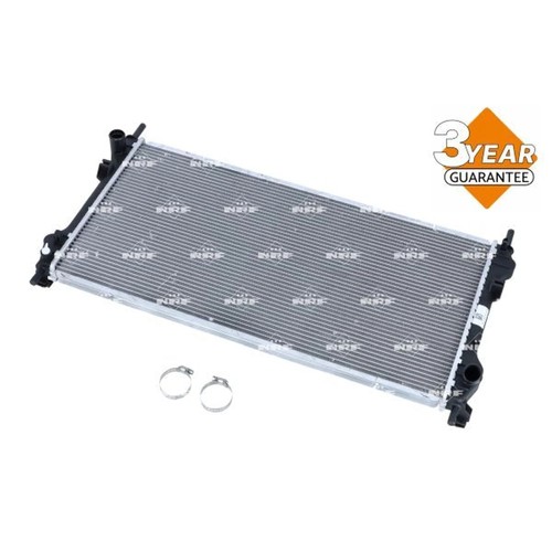 Nrf engine radiator fits - radiator,