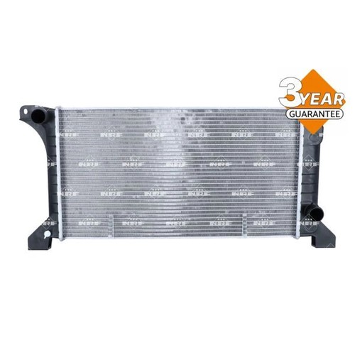 Nrf engine radiator - engine, fits