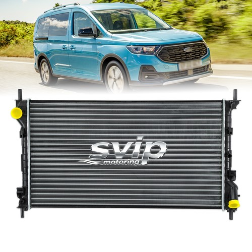 Radiator fits ford - radiator,