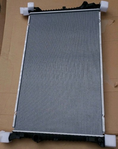 Nissens 606537 radiator ford - 606537,