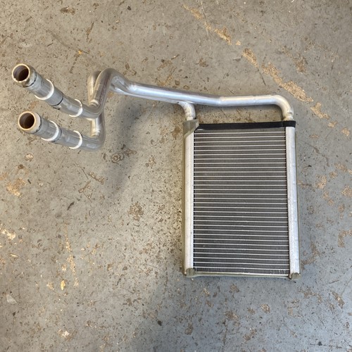 Ford transit mk8 heater - mk8, matrix