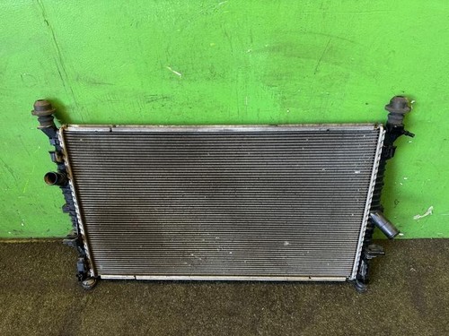 Ford transit radiator mk8 - ford,