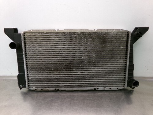 Ford transit 2000 radiator - transit,