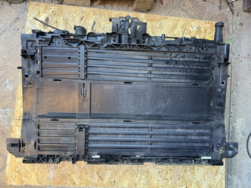 Ford transit courier radiator - transit,