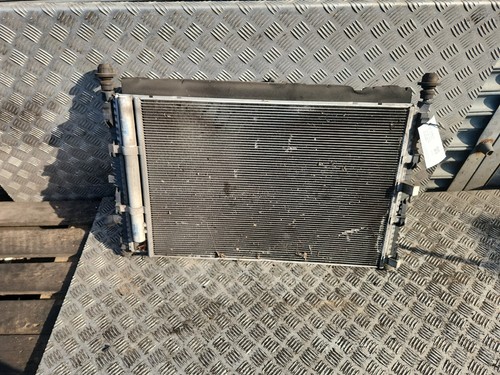 Ford transit custom radpack - ford,