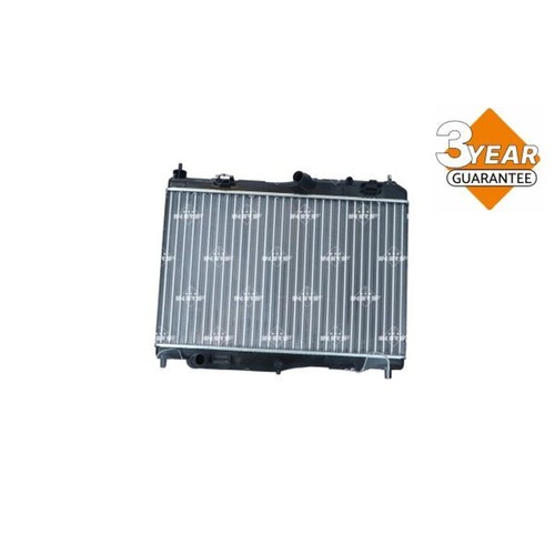 Nrf engine radiator fits ford - nrf,