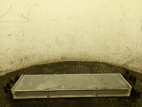 Ford transit custom - ford, radiator
