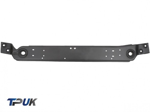Radiator lower support panel - radiator,