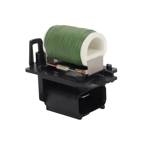 Direct fit radiator fan - radiator,