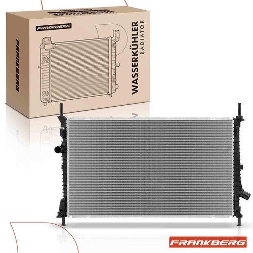 Frankberg radiator for - frankberg,