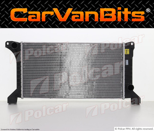 For ford transit - transit, mk4