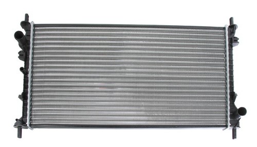 Radiator ford transit connect - ford,