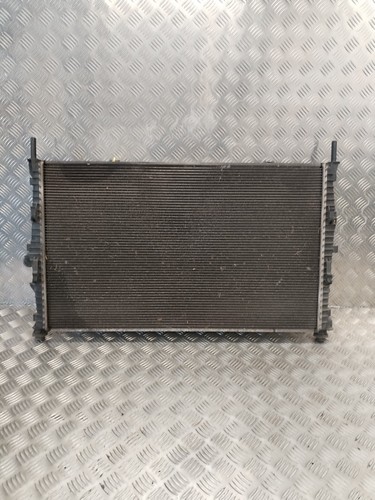 Ford radiator rad pack - ford,