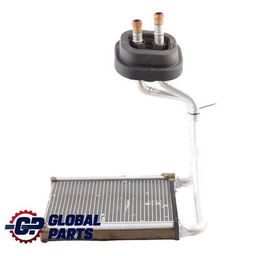 Ford transit mk8 heater - transit, matrix