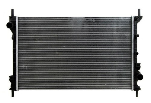Radiator ford transit connect - ford,