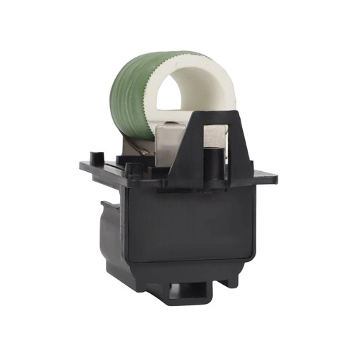 Single fan radiator - fan,