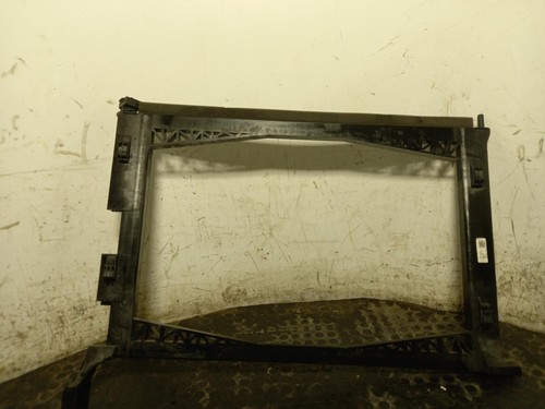 Ford transit custom radiator - ford,