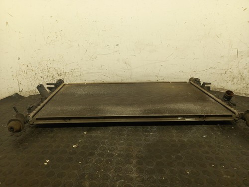 Ford transit radiator - transit,