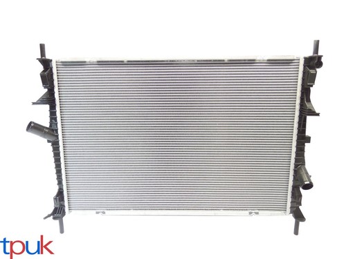 Ford transit mk7 radiator non - ford,