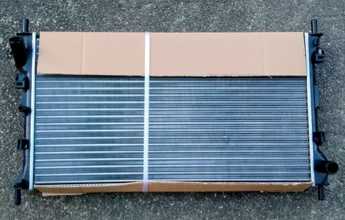 Starline radiator 203590549 - starline,