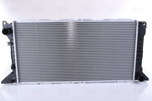 Nissens engine coolant - nissens,