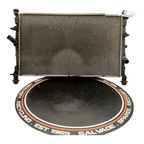 Ford transit coolant radiator - ford,